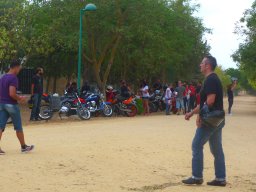 XIX Concentracion - 2012